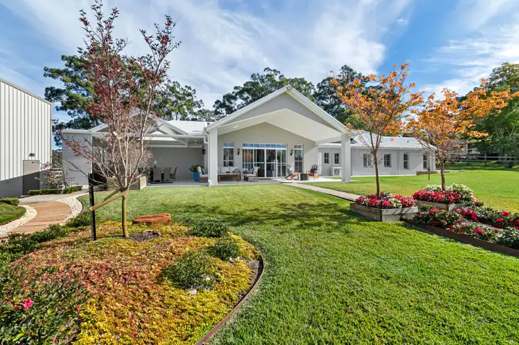 140 Longleat Lane, Kurmond NSW 2757