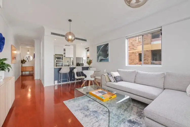 55/450 Elizabeth Street, Surry Hills NSW 2010