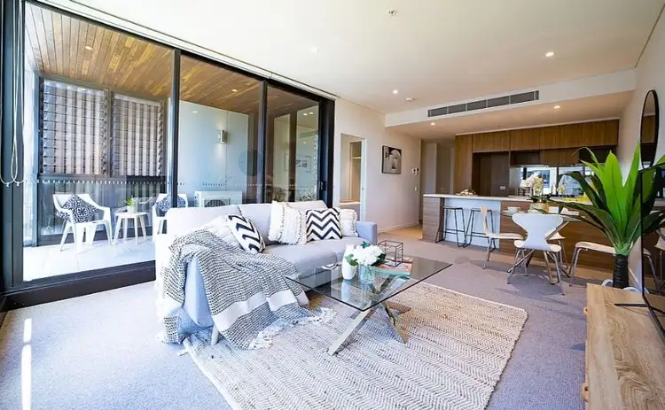 509/1 Network Place, North Ryde NSW 2113