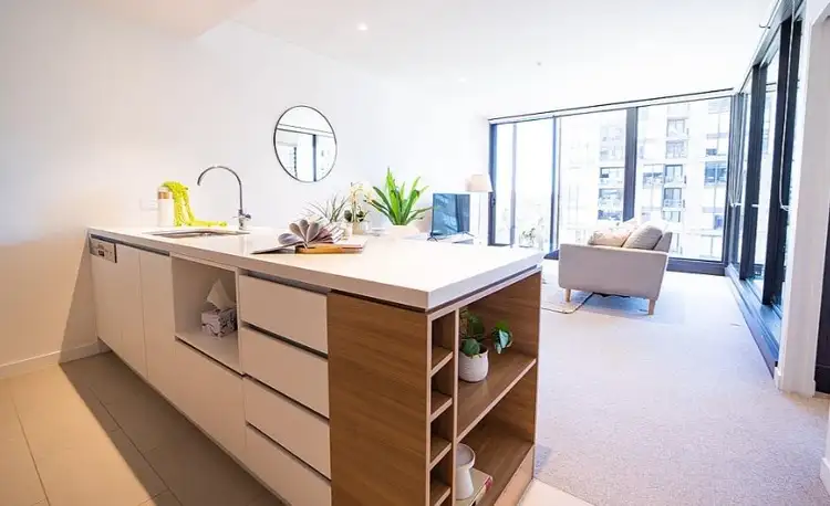 Fourth view of Homely apartment listing, 509/1 Network Place, North Ryde NSW 2113