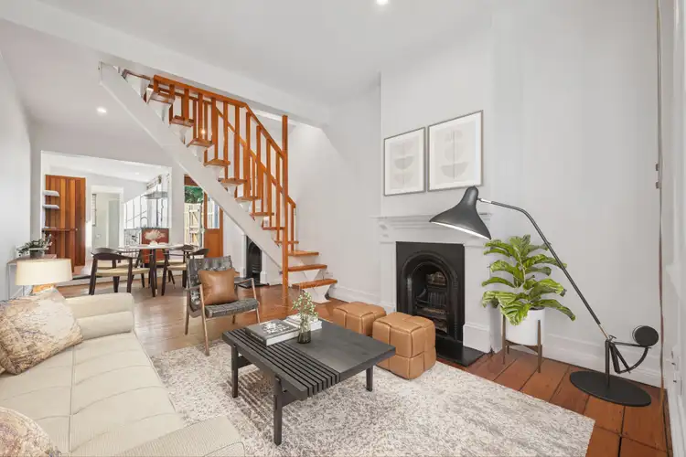 189 Sutherland Street, Paddington NSW 2021