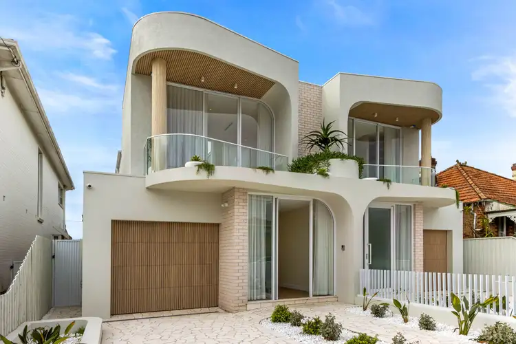 8A Besborough Avenue, Bexley NSW 2207