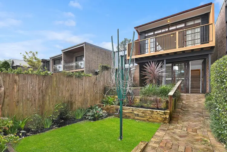 382 Young Street, Annandale NSW 2038