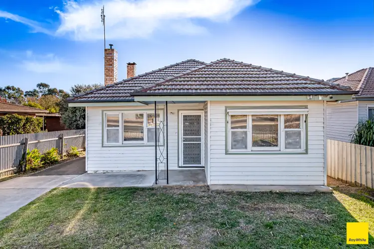 377 Napier Street, White Hills VIC 3550