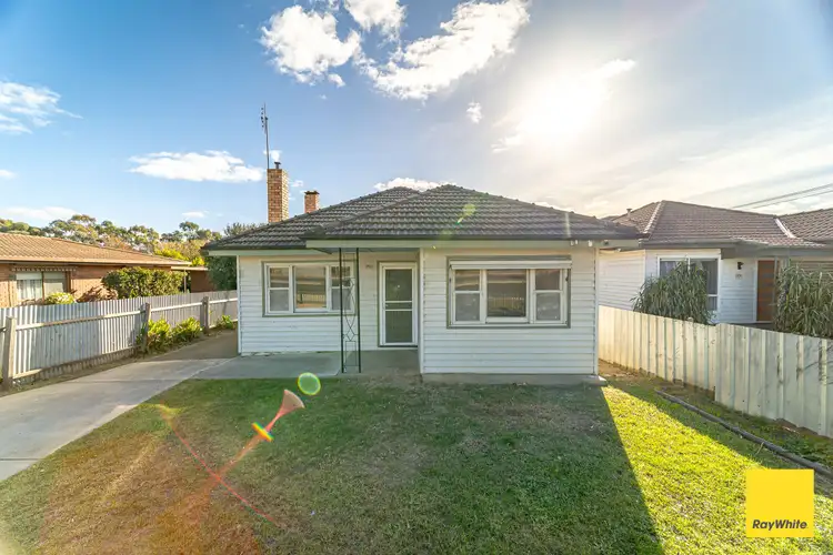 Second view of Homely other listing, 377 Napier Street, White Hills VIC 3550