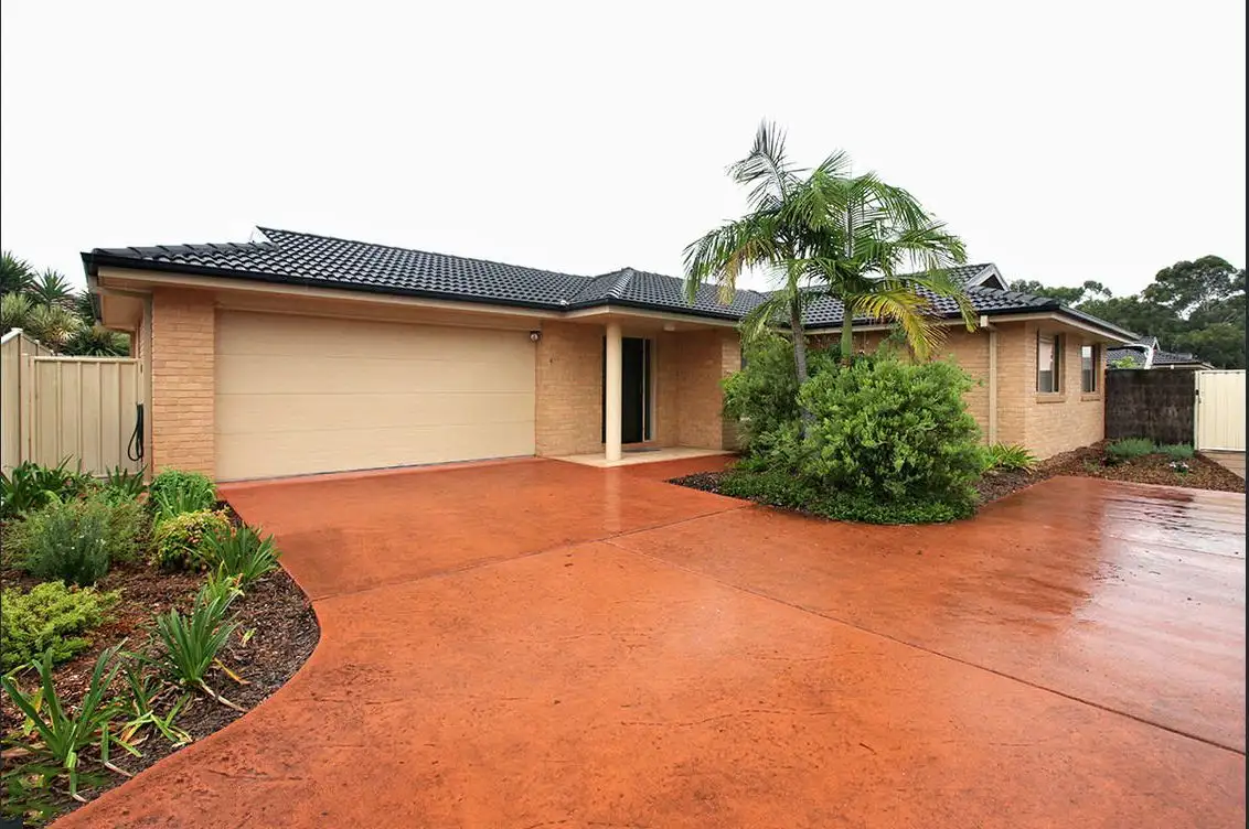 Main view of Homely villa listing, 4/56 The Lakes Way, Forster NSW 2428