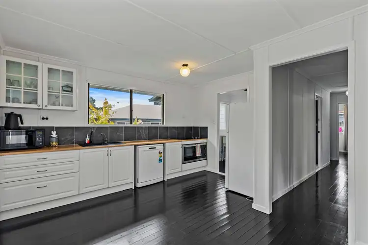 Fifth view of Homely house listing, 20 Dellow Street, Acacia Ridge QLD 4110