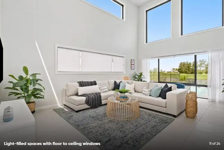 Fifth view of Homely house listing, 212 Freshwater Drive, Banksia Beach QLD 4507