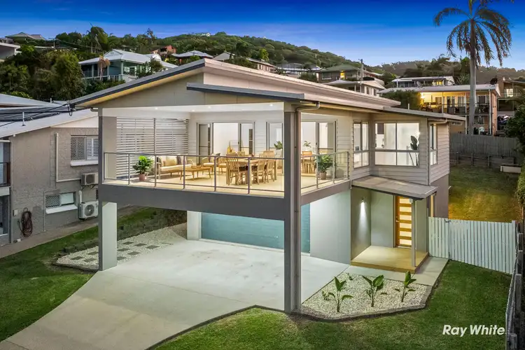 40 Macdonald Street, Barlows Hill QLD 4703