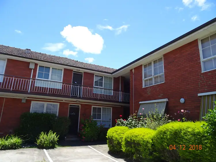 14/12 Stud Road, Dandenong VIC 3175
