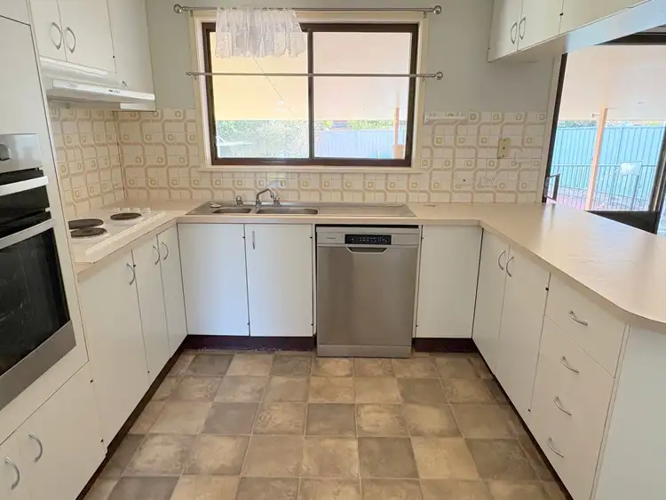 Fourth view of Homely house listing, 35 Kamilaroi Drive, Moree NSW 2400