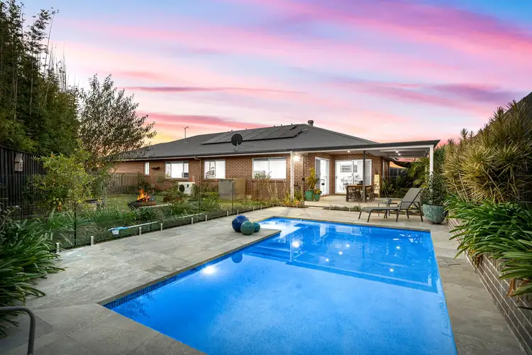 Main view of Homely house listing, 31 Glencoe Circuit (The Gables), Box Hill NSW 2765