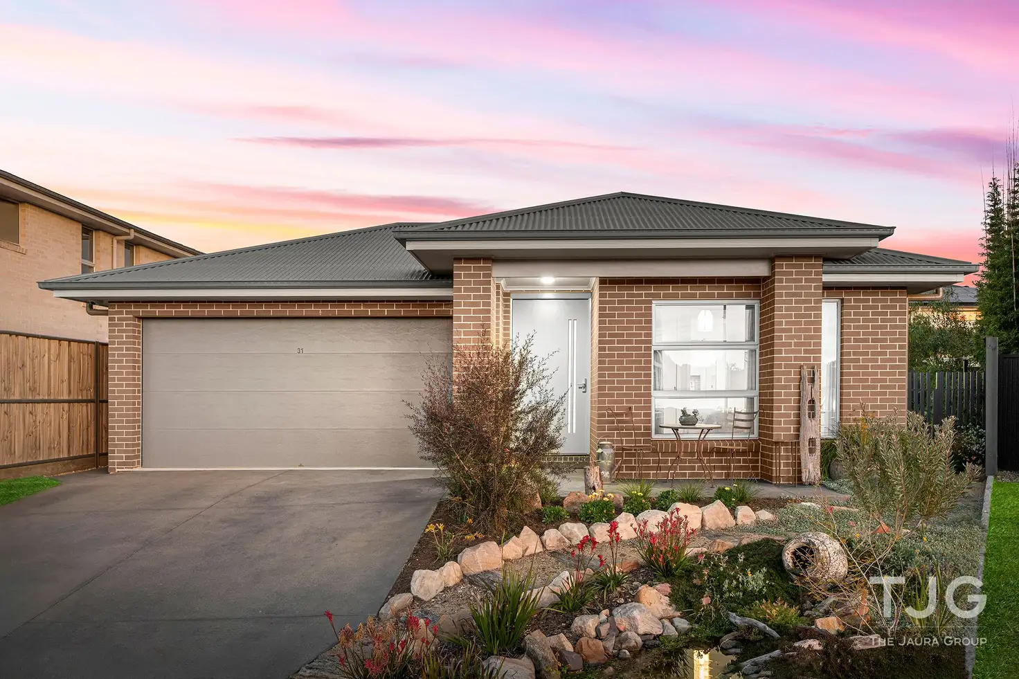 Main view of Homely house listing, 31 Glencoe Circuit, Box Hill NSW 2765