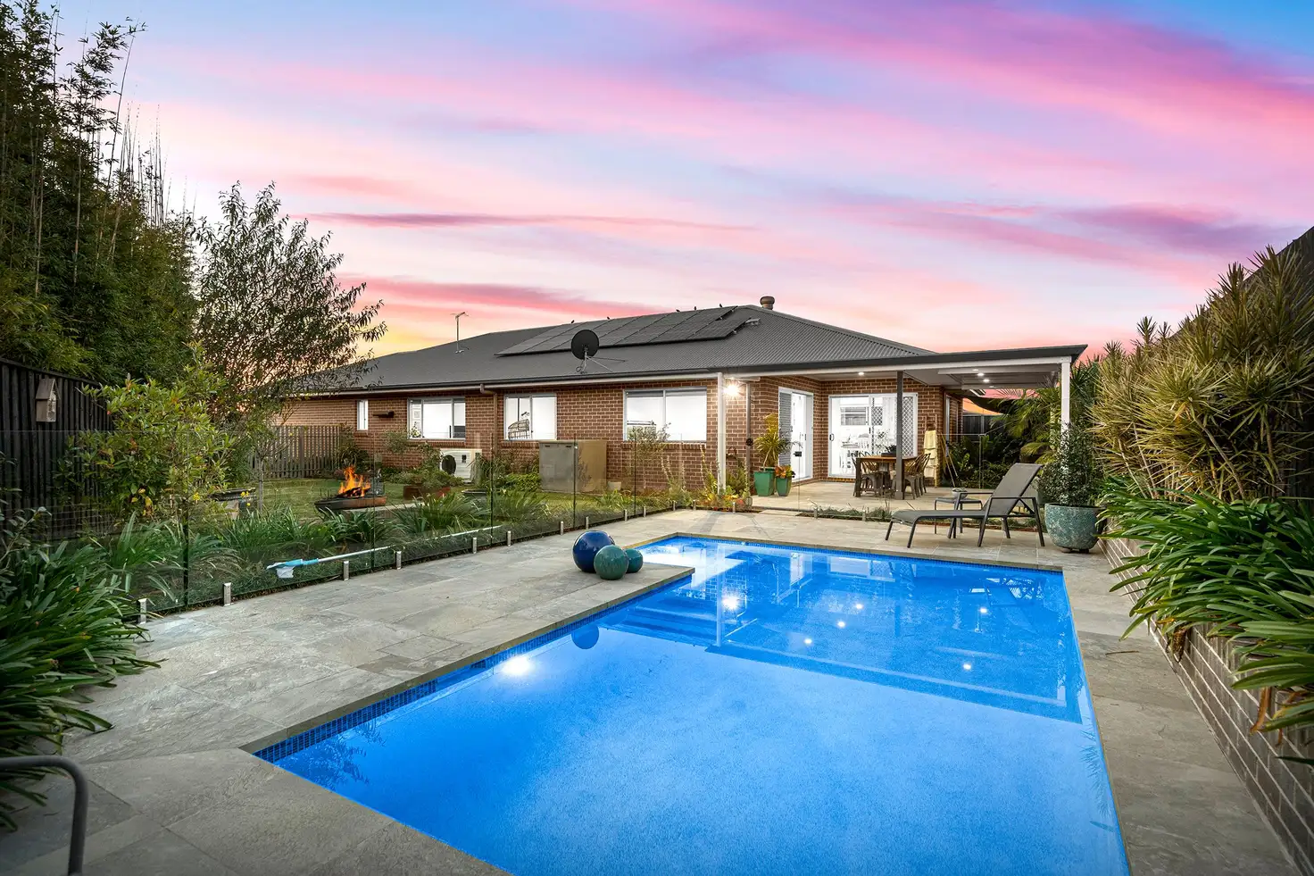 Main view of Homely house listing, 31 Glencoe Circuit (The Gables), Box Hill NSW 2765