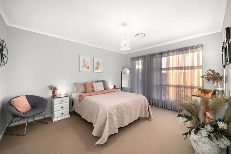 Third view of Homely house listing, 31 Glencoe Circuit, Box Hill NSW 2765