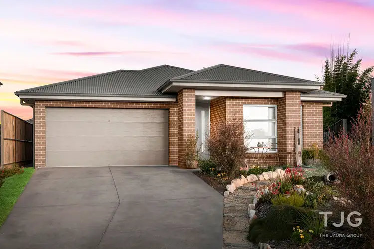Fourth view of Homely house listing, 31 Glencoe Circuit (The Gables), Box Hill NSW 2765