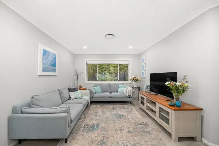 Fifth view of Homely house listing, 31 Glencoe Circuit (The Gables), Box Hill NSW 2765