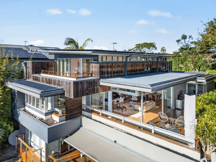 22B Alan Street, Cammeray NSW 2062