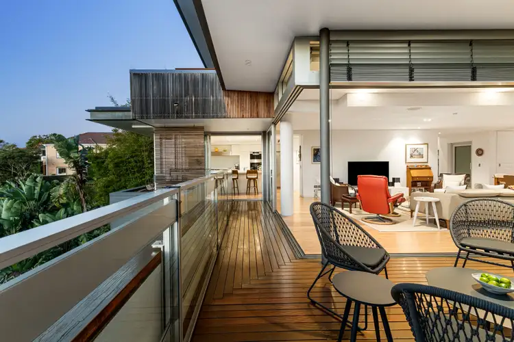 Sixth view of Homely apartment listing, 22B Alan Street, Cammeray NSW 2062