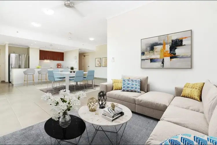 34/96 Woods Street, Darwin City NT 800
