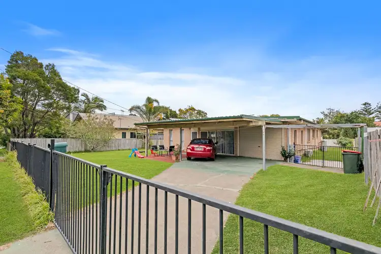 11 Hanify Street, Acacia Ridge QLD 4110