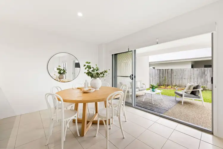 Third view of Homely house listing, 2/11 Pangali Circuit, Birtinya QLD 4575