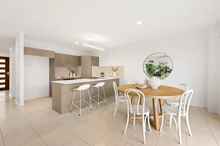 Fourth view of Homely house listing, 2/11 Pangali Circuit, Birtinya QLD 4575