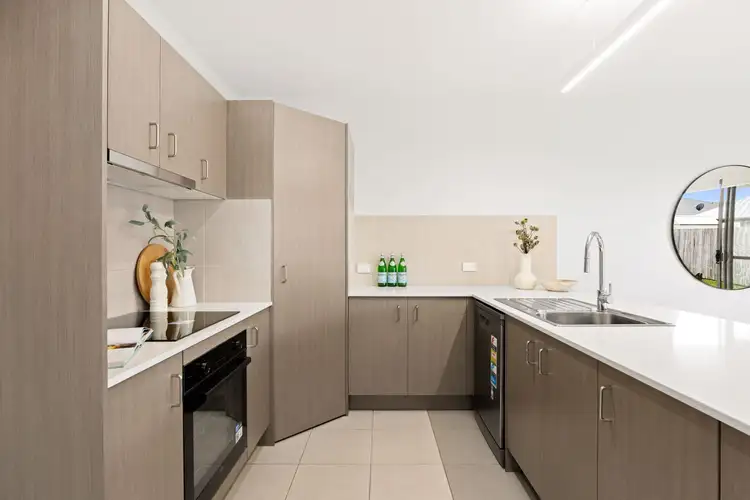 Fifth view of Homely house listing, 2/11 Pangali Circuit, Birtinya QLD 4575