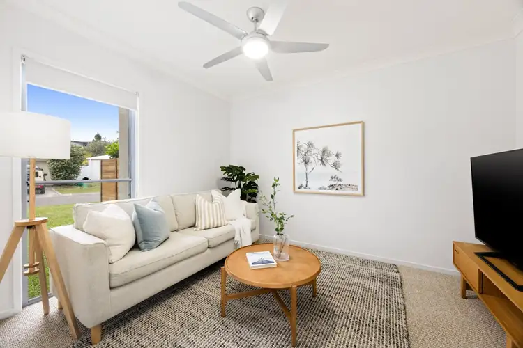 Sixth view of Homely house listing, 2/11 Pangali Circuit, Birtinya QLD 4575