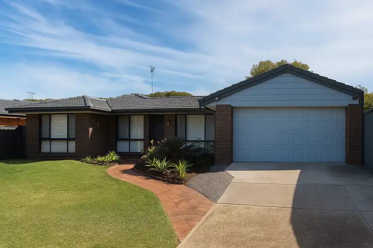 29 Galleon Way, Currumbin Waters QLD 4223