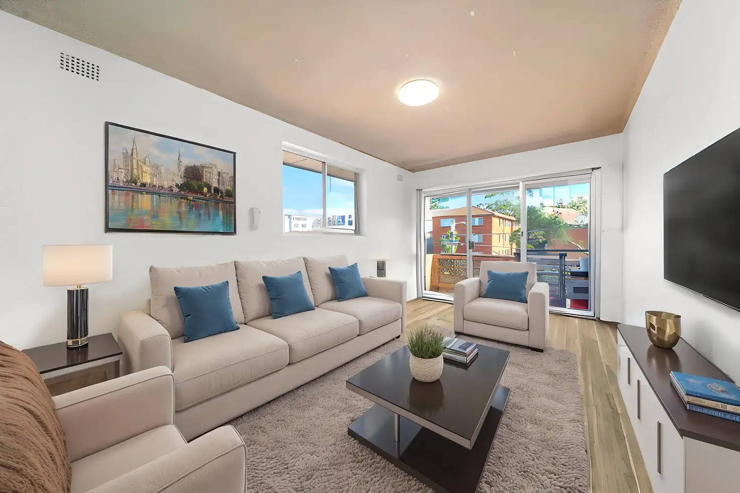 Main view of Homely unit listing, 3/97 Dartbrook Road, Auburn NSW 2144