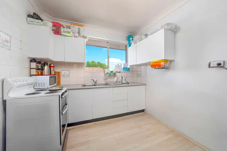 Third view of Homely unit listing, 3/97 Dartbrook Road, Auburn NSW 2144