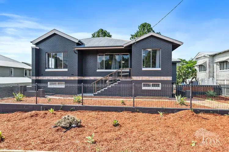 15 Villa Street, Annerley QLD 4103