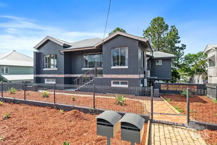 Second view of Homely house listing, 15 Villa Street, Annerley QLD 4103