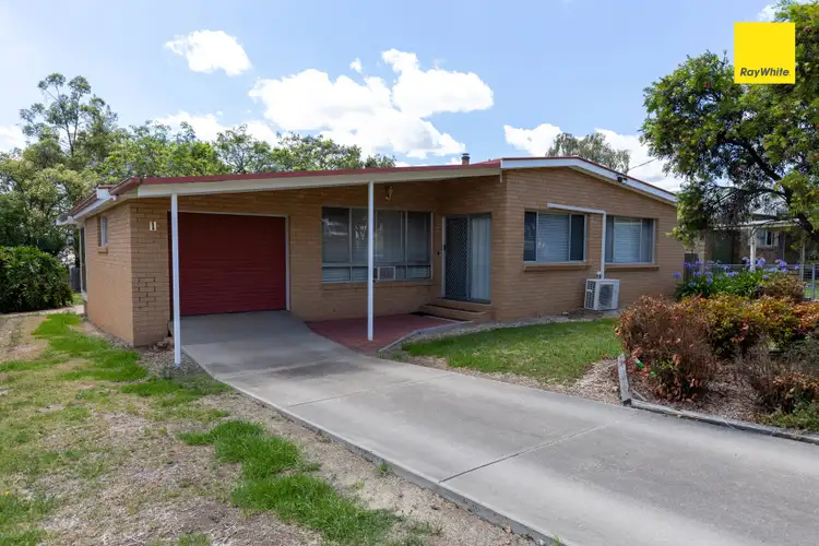 1 Bertha Street, Inverell NSW 2360