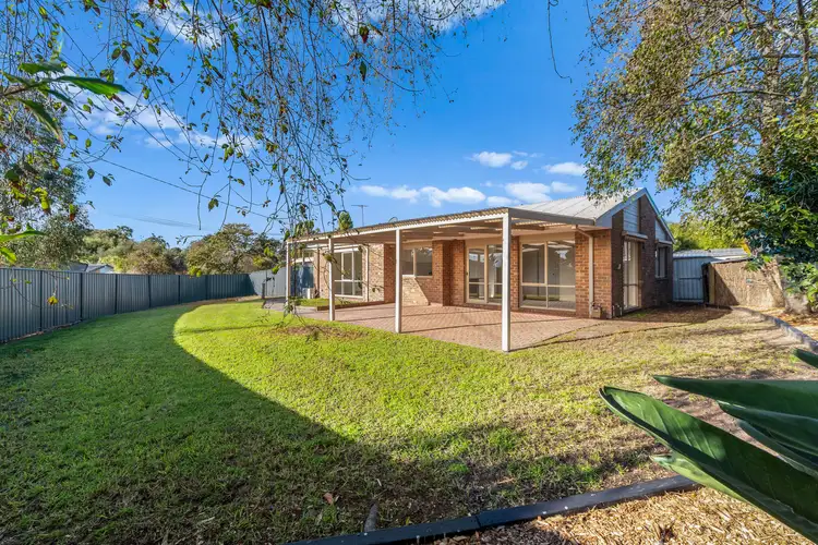 17 Fay Court, Somerville VIC 3912