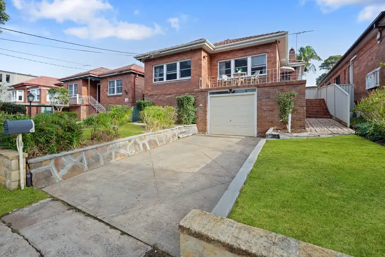 34 Warraroong Street, Beverly Hills NSW 2209