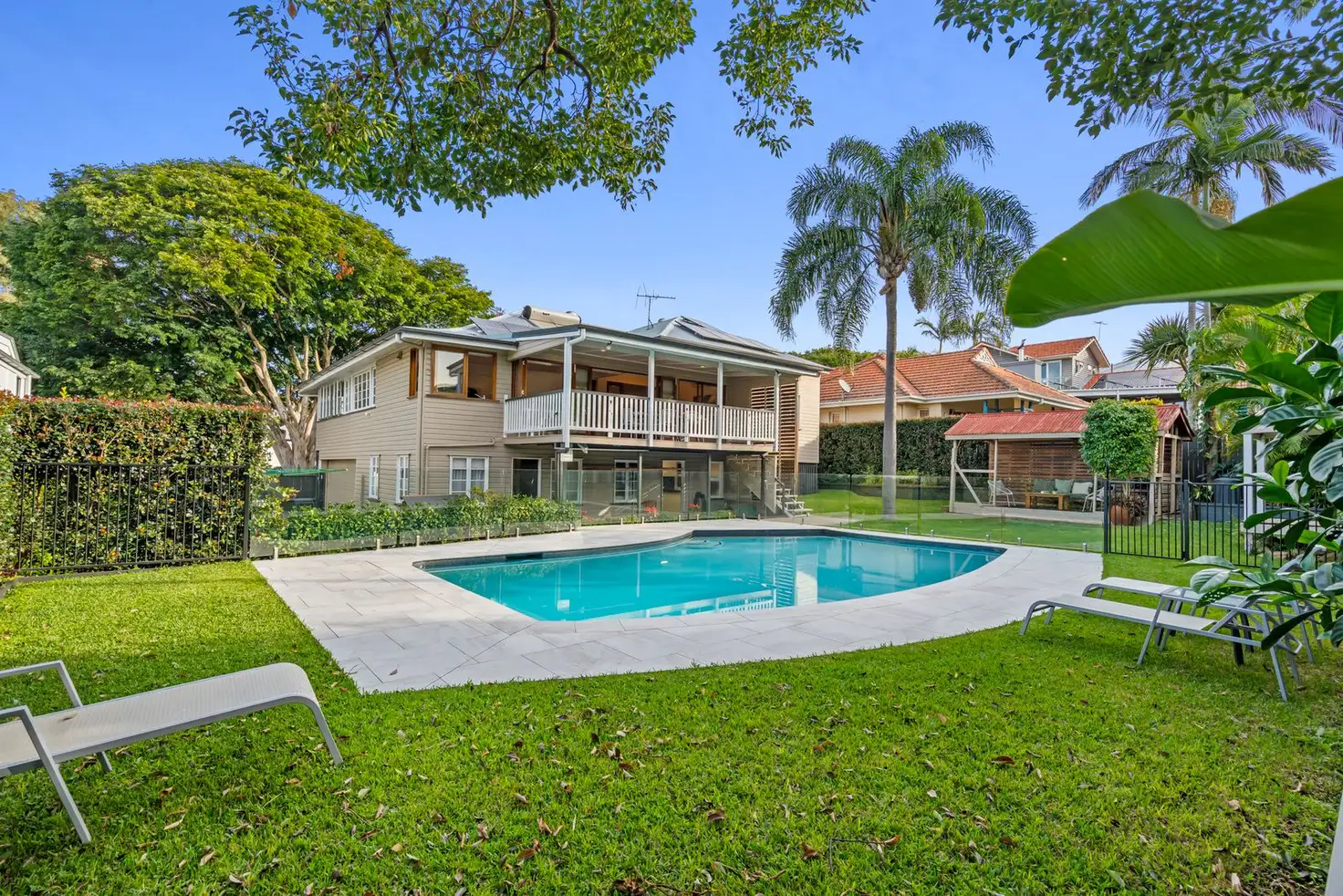 Main view of Homely house listing, 37 Violet Street, Yeronga QLD 4104