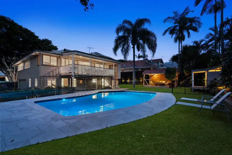 Third view of Homely house listing, 37 Violet Street, Yeronga QLD 4104
