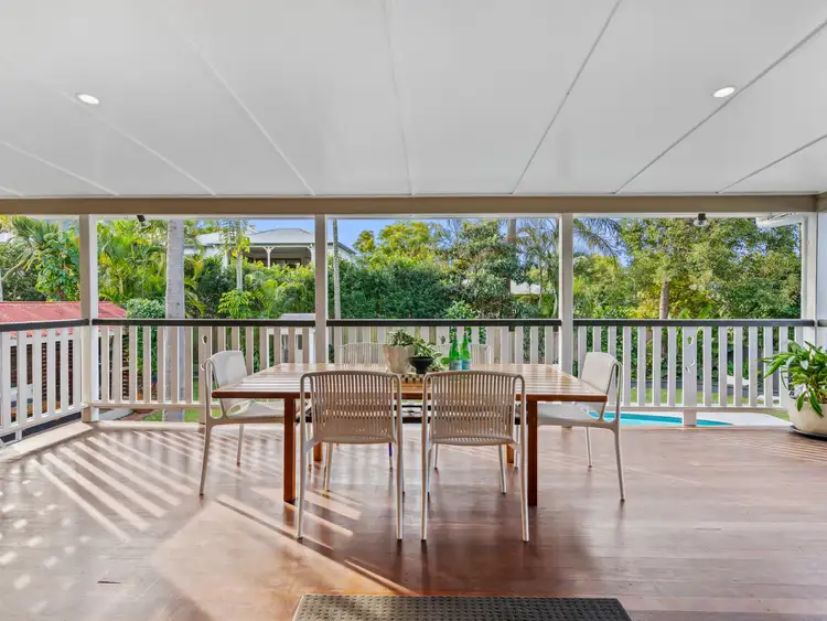 Fourth view of Homely house listing, 37 Violet Street, Yeronga QLD 4104