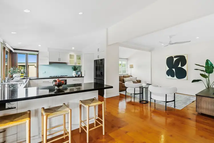 Sixth view of Homely house listing, 37 Violet Street, Yeronga QLD 4104