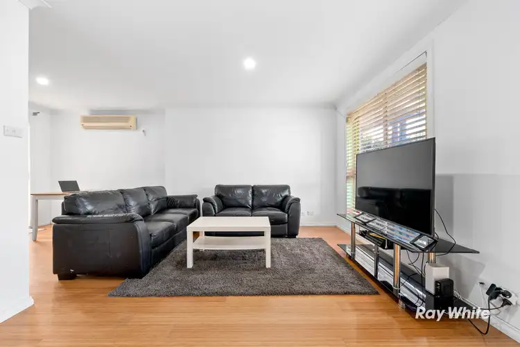 Second view of Homely house listing, 1A Morrell Crescent, Quakers Hill NSW 2763
