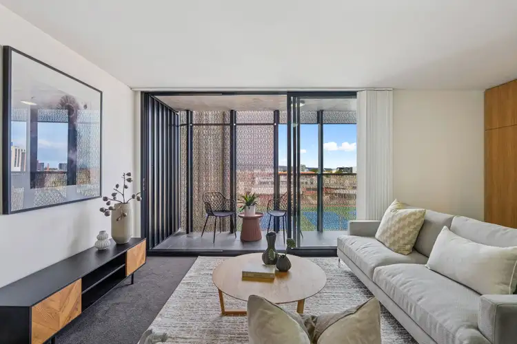 601/242 Flinders Street, Adelaide SA 5000
