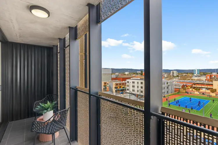 601/242 Flinders Street, Adelaide SA 5000