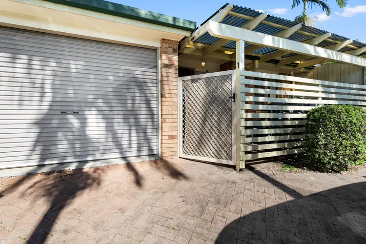 1/102 Morris Road, Rothwell QLD 4022
