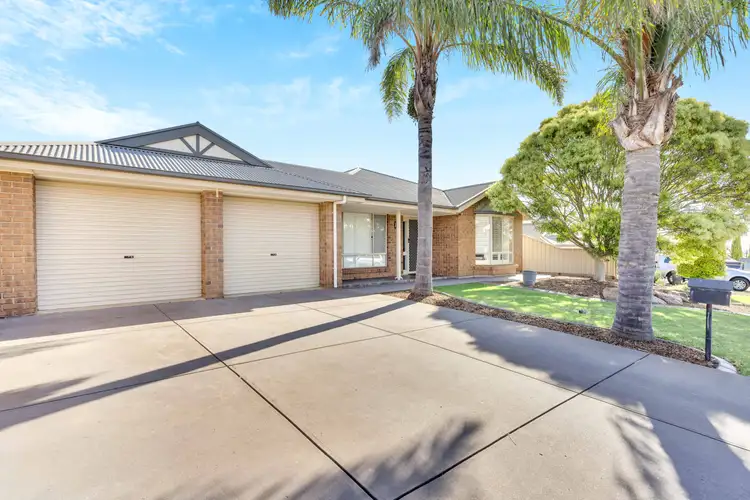 Second view of Homely house listing, 14 Manchester Circuit, Craigmore SA 5114