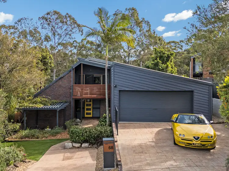 68 Roderick Street, Cornubia QLD 4130