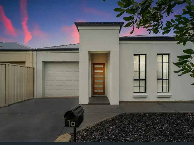 1A Dover Street, Royal Park SA 5014