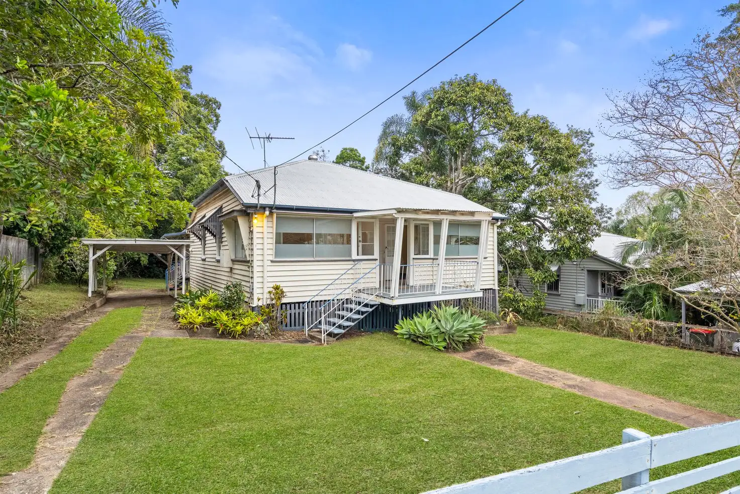 Main view of Homely house listing, 39 Cavan Street, Annerley QLD 4103