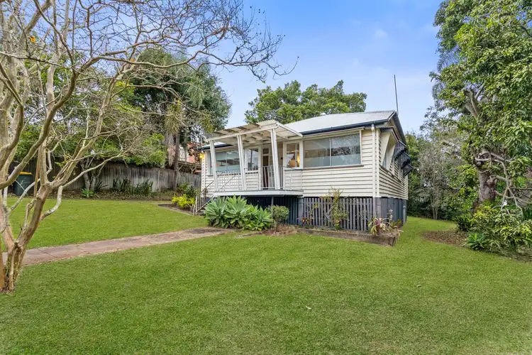 Second view of Homely house listing, 39 Cavan Street, Annerley QLD 4103